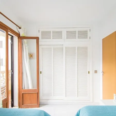 Cosy With Pool Ideal For Family & Sports Near In Port De Apartment Pollenca