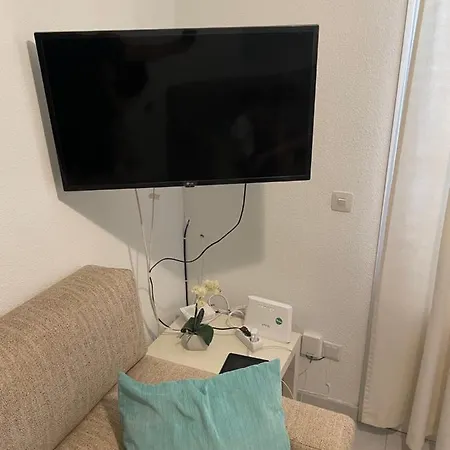 Cosy With Pool Ideal For Family & Sports Near In Port De