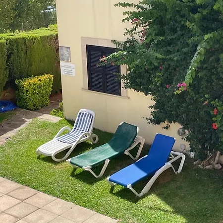 Apartment Cosy With Pool Ideal For Family & Sports Near In Port De Pollenca