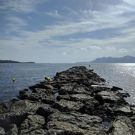 Cosy With Pool Ideal For Family & Sports Near In Port De