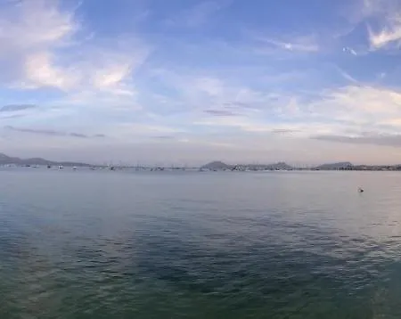 Cosy With Pool Ideal For Family & Sports Near In Port De *