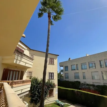 Cosy With Pool Ideal For Family & Sports Near In Port De Pollenca