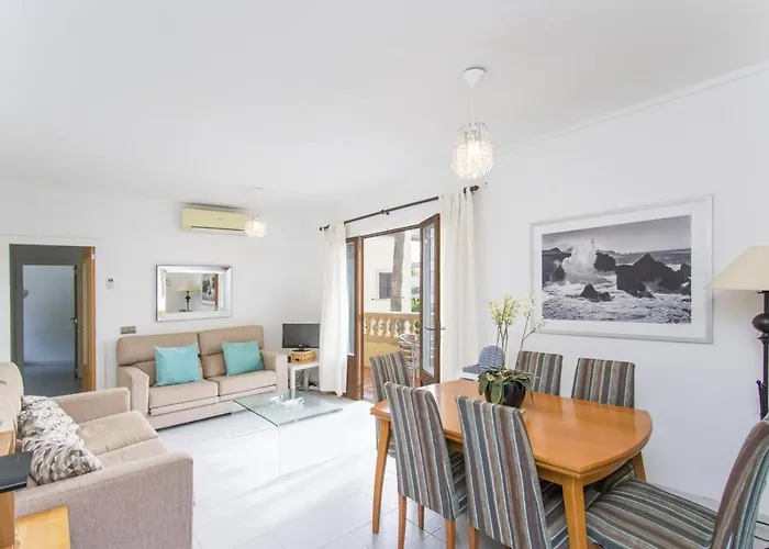 Appartamento Cosy With Pool Ideal For Family & Sports Near In Port De *