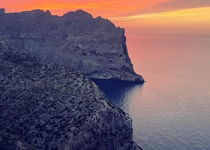 Appartamento Cosy With Pool Ideal For Family & Sports Near In Port De *