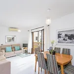 Apartment Cosy With Pool Ideal For Family & Sports Near In Port De *