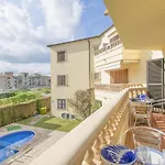 Cosy With Pool Ideal For Family & Sports Near In Port De