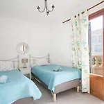 公寓 Cosy With Pool Ideal For Family & Sports Near In Port De