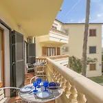 Cosy With Pool Ideal For Family & Sports Near In Port De *