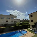 Cosy With Pool Ideal For Family & Sports Near In Port De 公寓 波连斯萨