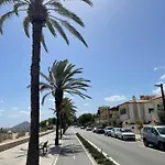 Cosy With Pool Ideal For Family & Sports Near In Port De *
