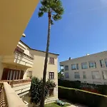 Cosy With Pool Ideal For Family & Sports Near In Port De 波连斯萨