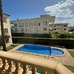 Apartment Cosy With Pool Ideal For Family & Sports Near In Port De Pollenca