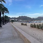 Cosy With Pool Ideal For Family & Sports Near In Port De 波连斯萨