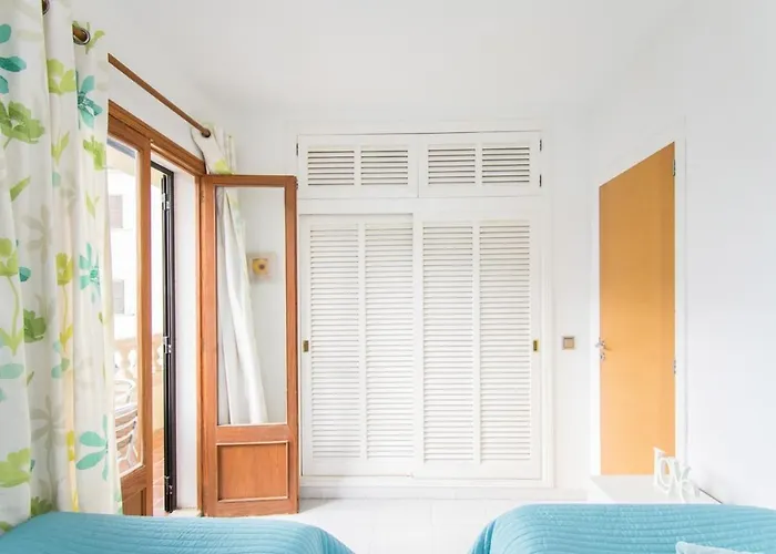 Cosy With Pool Ideal For Family & Sports Near In Port De Apartment Pollença