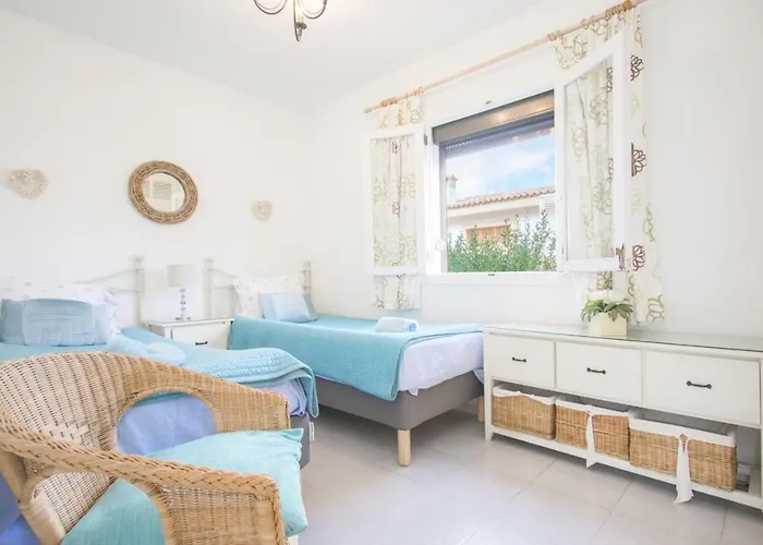 Cosy With Pool Ideal For Family&sports Near In Port De Appartement Pollença