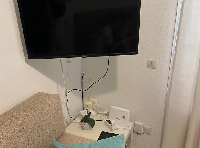 Cosy With Pool Ideal For Family&sports Near In Port De