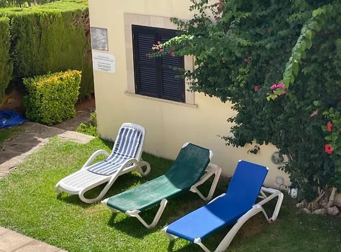 Apartment Cosy With Pool Ideal For Family & Sports Near In Port De Pollença