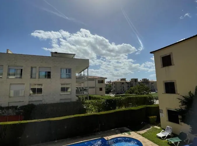 Cosy With Pool Ideal For Family & Sports Near In Port De Apartment Pollença