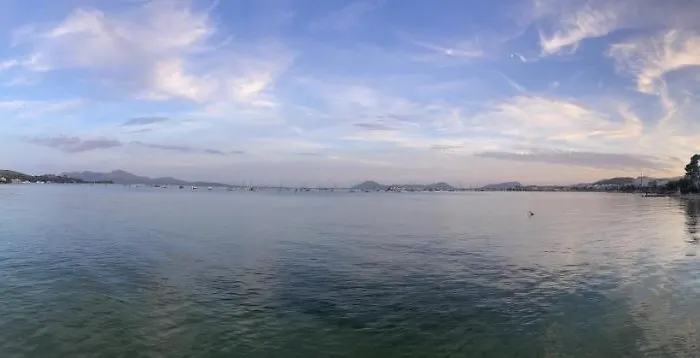 Cosy With Pool Ideal For Family&sports Near In Port De *