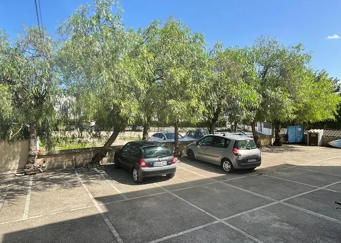 Cosy With Pool Ideal For Family & Sports Near In Port De *